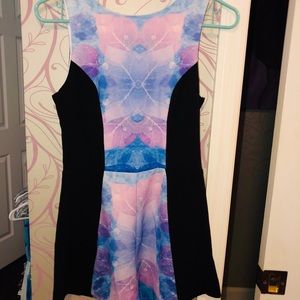 Elegant Party Romper (Size 6)